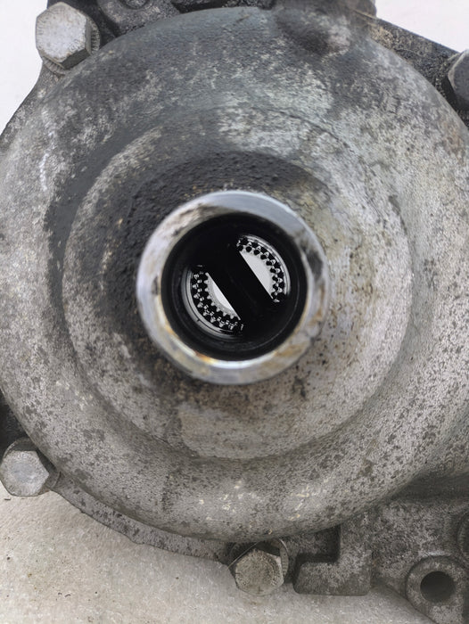 BMW E92 E90 335xi N54 N55 Manual AWD All-Wheel Drive Front Differential 3.08 Ratio 7575784