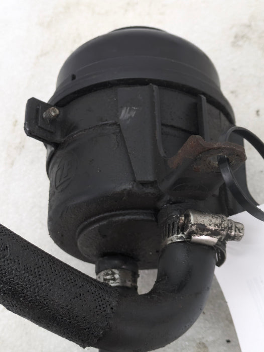 BMW E46 330Ci 328CI 325CI 323Ci LUK LF20 Power Steering Pump & Pressure Lines Hoses & Reservoir 6760034