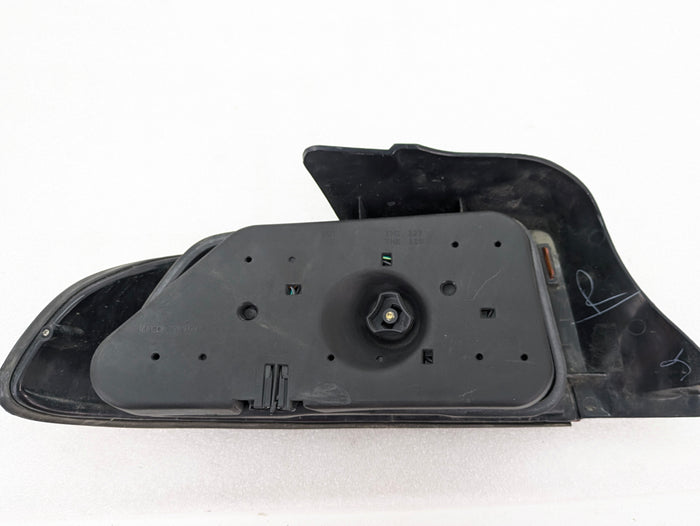 BMW Z3 M 3.0 2.8 Roadster Amber Tail Light Set Left Right 63218389713