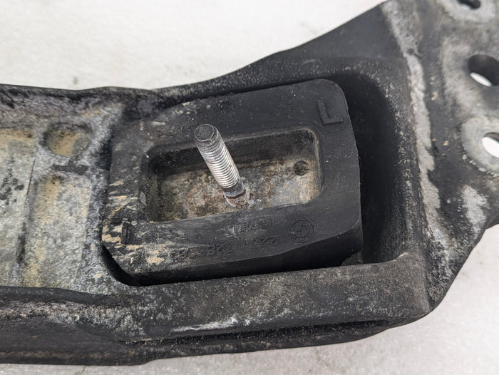 BMW E60 E61 M5/E63 E64 M6 SMG/Manual Transmission Gearbox Support Mounting Bracket 51757898305/2282027