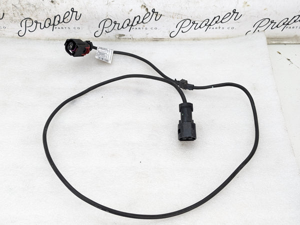 BMW F36 F32 F30 F31 F33 F34 430xi 440xi Integrated Power Supply Module Wiring Harness 8624382