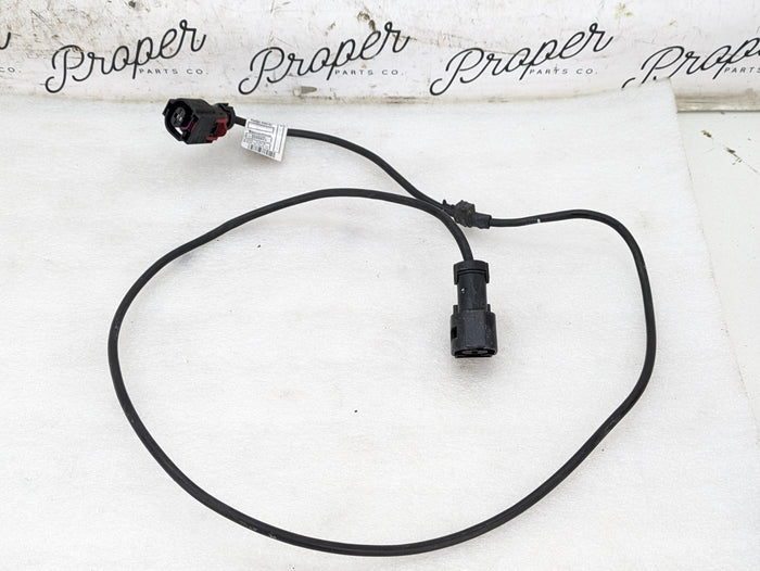 BMW F36 F32 F30 F31 F33 F34 430xi 440xi Integrated Power Supply Module Wiring Harness 8624382