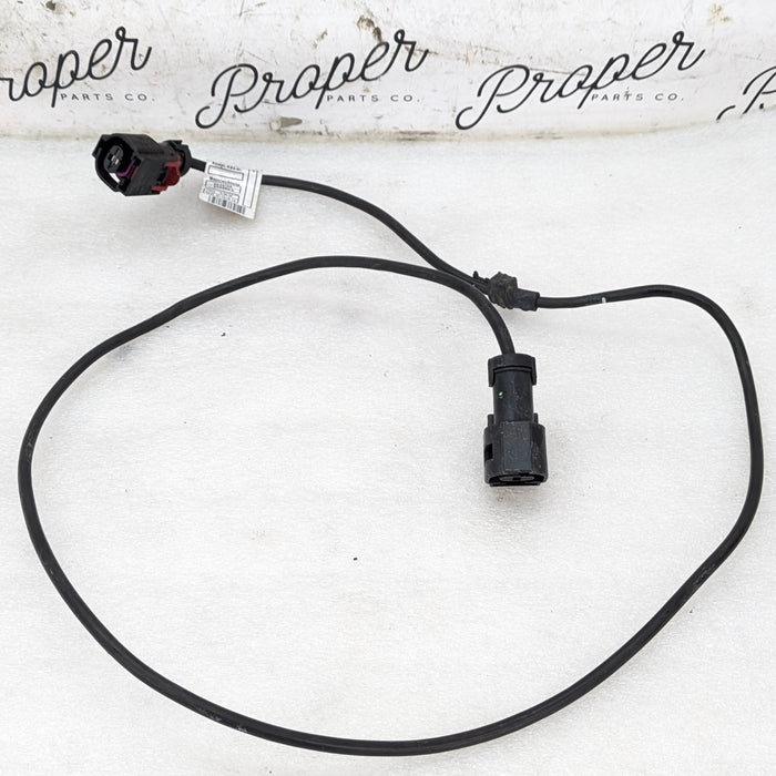 BMW F36 F32 F30 F31 F33 F34 430xi 440xi Integrated Power Supply Module Wiring Harness 8624382