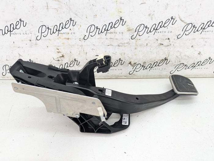 BMW G22 G23 G20 G26 430ix 330ix 330ex M Sport Automatic Brake Pedal Assembly 6874281/6882544