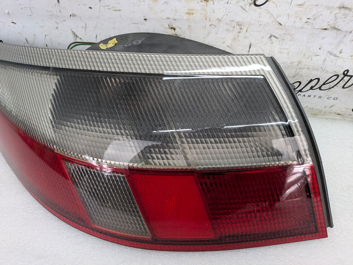 Porsche 996.2 911 Carrera 4 Rear Left/Driver Side Tail Light 99663149502 *DAMAGED*