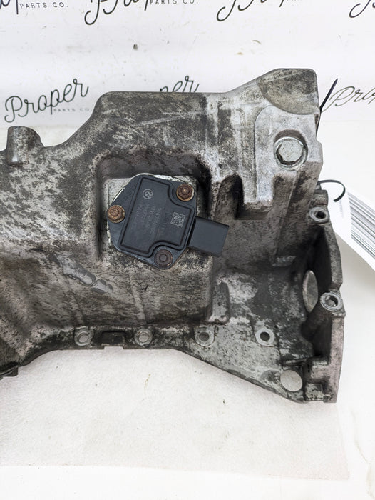 BMW E91 E90 E92 335xi 330xi 328xi 325xi AWD N52 N54 N55 Engine Oil Pan 7585432