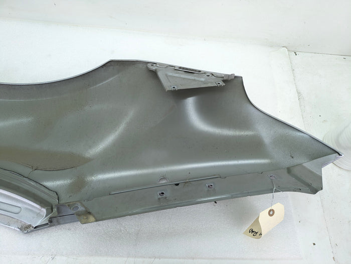 BMW Z3 M Roadster Left/Driver Side Rear Quarter Panel Titan Silver (354) 41350307014