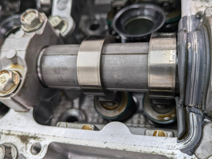 Subaru BRZ/Scion FRS FA20 Left Engine Cylinder Head AA20 11063AB710