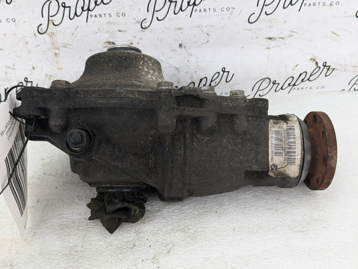 BMW F10 535xi N55 AWD Front Differential 3.08 7567345/7591997