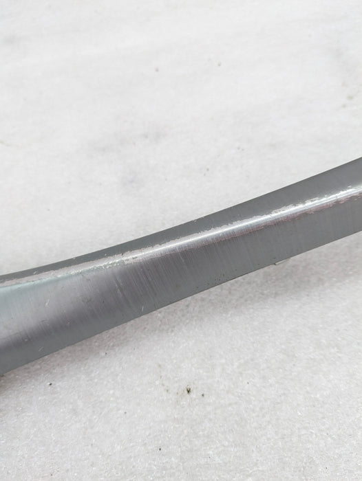 BMW F22 228xi M235xi 230xi M240xi Interior Brushed Aluminum Trim Cover Set *NOTE*