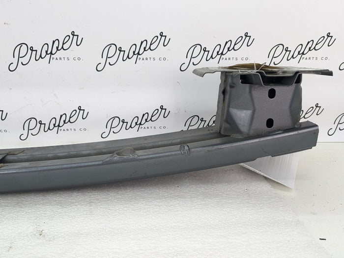2021 Volvo V60 T6 R-Design Rear Bumper Reinforcement/Carrier/Rebar 31468293