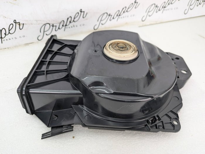 BMW F22 228xi M235xi M240xi 230xi Left/Driver Side Subwoofer Speaker 9210147