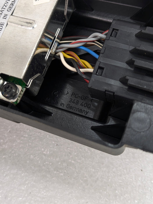 Porsche 996.2 911 Carrera 4 Cabrio/Convertible BOSE Additional Audio Amplifier 99664534100