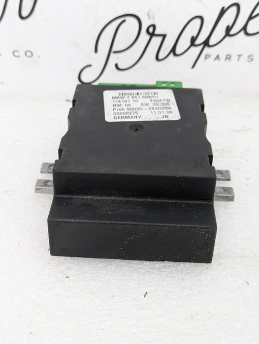 BMW E92 E93 E90 M3 S65 Fuel Pump Control Module 7841698