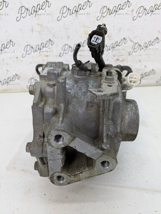 Toyota GZEA14 GR Corolla AWD Rear Locking LSD Differential Assembly W/Wiring Harness 41110-52030/82169-52030