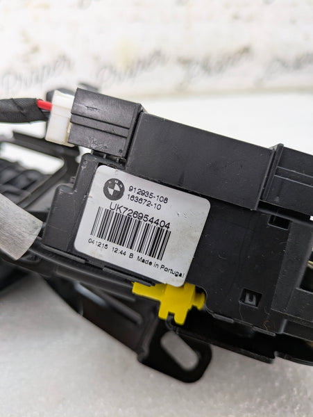 BMW F36 435xi 430xi 440xi 428xi Hatch Trunk Power Lock Latch Actuator 7269516