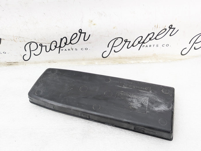 BMW F32 F30 F31 F33 F34 F36 430xi 440xi 428xi 435xi Center Console Rubber Arm Rest Compartment Liner 9227902
