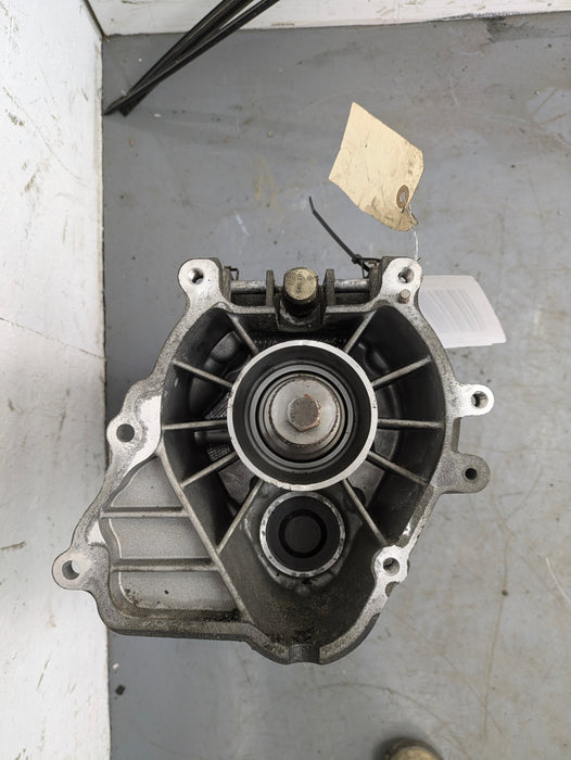 BMW E90 E92 335xi N55 ZF 6-Speed Manual AWD Transmission GS6X45DZ 23007599346