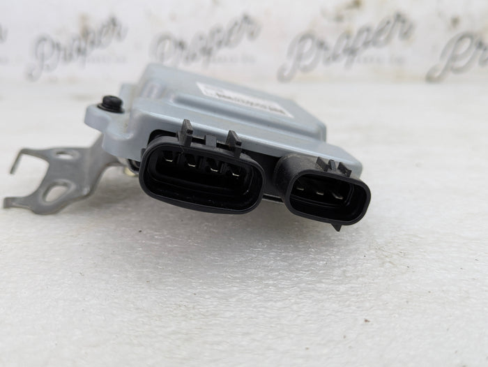 Toyota GZEA14 GR Corolla Fuel Pump Control Module FPCM 89571-58020