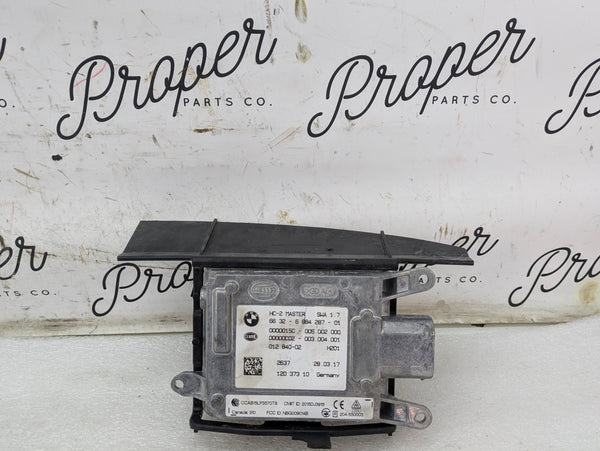 BMW F32 F30 F31 F33 F34 F36 430xi 440xi 435xi 428xi Right/Passenger Side Lane Change Warning Assist/Blind Spot Control Slave Module 6884287/6798971