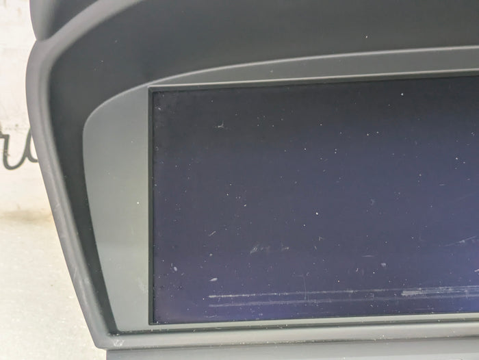 BMW E92 E90 E91 E93 335xi 330xi 328xi 325xi 323i M3 CIC iDrive Navigation 8.8