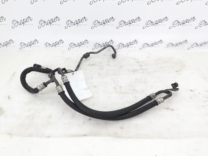 BMW E60 E61 M5/E63 E64 M6 Power Steering Return Line Hose 2283095