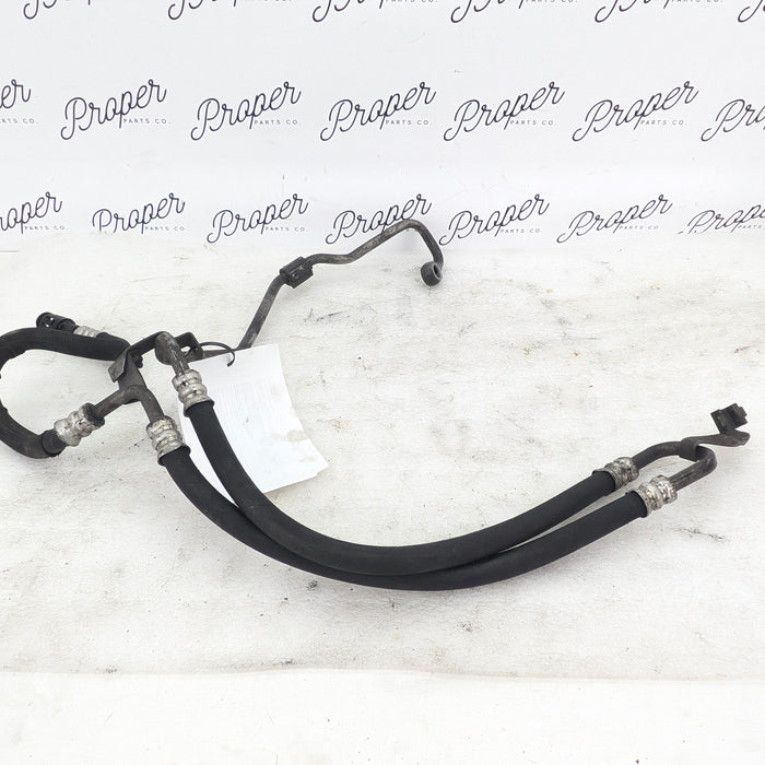 BMW E60 E61 M5/E63 E64 M6 Power Steering Return Line Hose 2283095