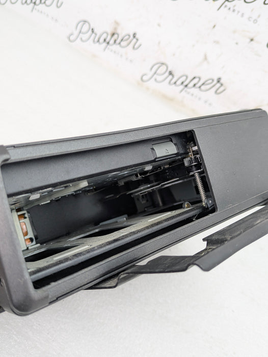 Porsche 996.2 911 Carrera 4 CD Changer *DAMAGED*