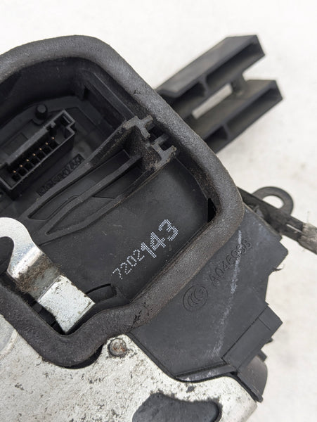 BMW E90 E91 3 Series Front Left/Driver Side Door Lock Actuator 7202143