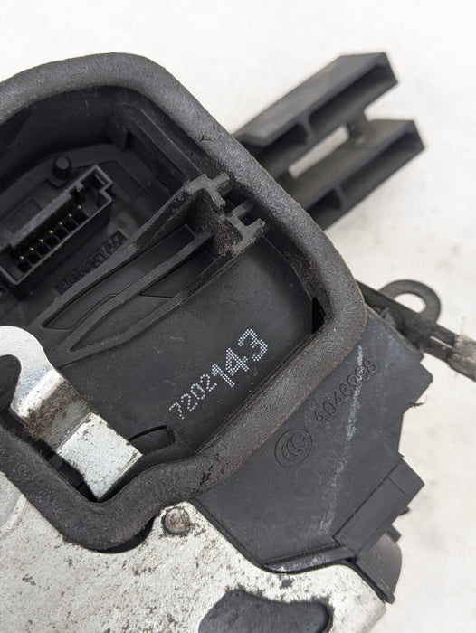 BMW E90 E91 3 Series Front Left/Driver Side Door Lock Actuator 7202143