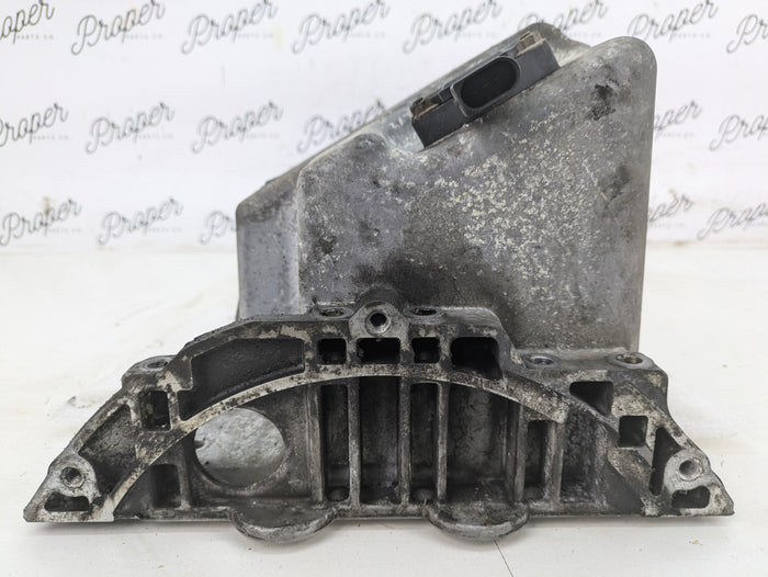 BMW E90 E92 E93 335i RWD N54 Engine Oil Pan 7542043