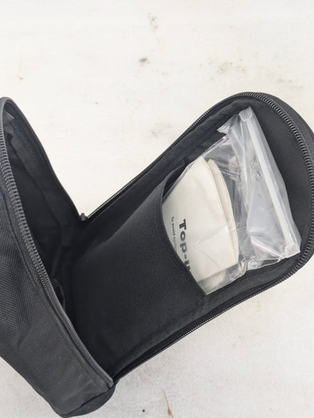 BMW F32 F33 F36 F3 F31 F34 4 & 3 Series Engine Oil Bag Pouch Case