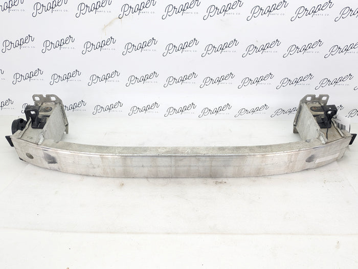 2016-2018 Audi 8U Q3 Front Bumper Support Reinforcement Impact Bar 8U0807109E