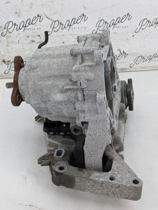 BMW F36 F34 F30 F31 F32 F33 440xi 340xi Series ATC35L Transfer Case W/Actuator Motor 8662300/8643153