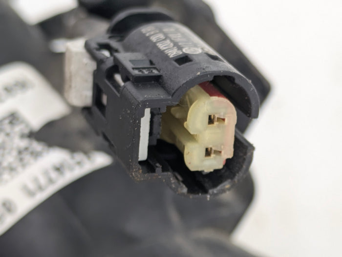 BMW F30 F31 328d 328dx N47 Diesel Engine Intake Venturi Tube & Throttle Body 8514771/8519492