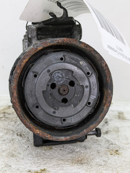 BMW E90 E92 E93 335xi 335i N54 N55 Air Conditioning/AC Compressor 6956719