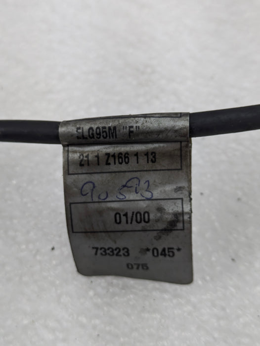 BMW E46 BMW E46 M3 330ci 328ci 325ci 323ci Passenger Front Seat Wiring Harness 52108226434