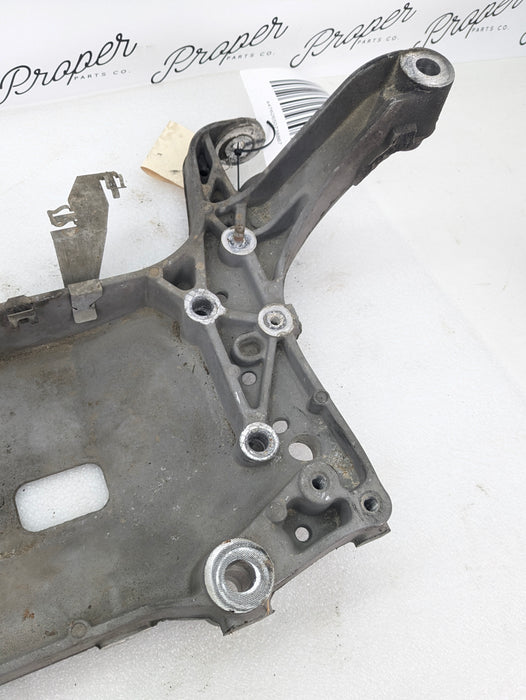 2016-2018 Audi 8U Q3 Front Subframe Engine Cradle Crossmember 3C0199369H