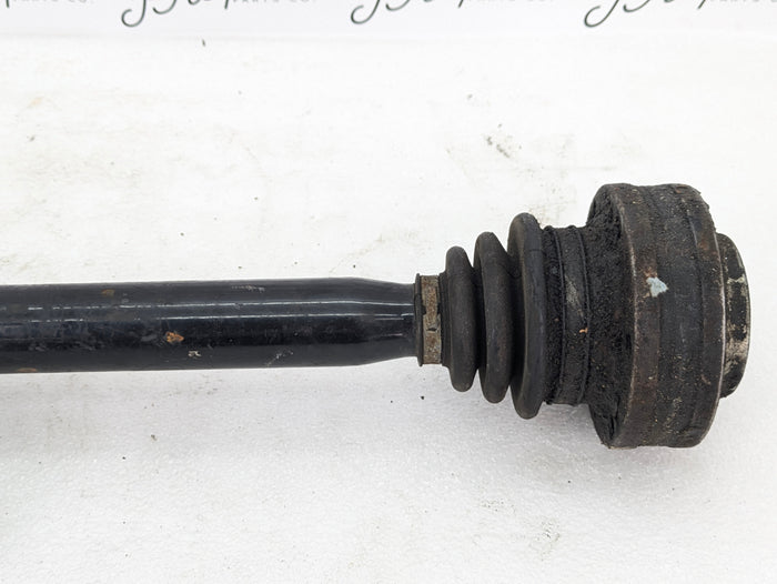 BMW E46 M3 Right/Passenger Side Rear Axle Shaft 2229726