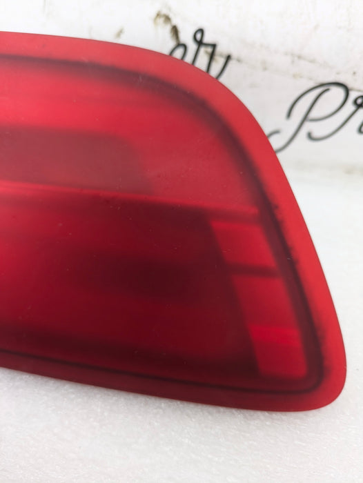 BMW E92 335xi 335i 328xi 328i LCI Left/Driver Side Inner Trunk Tail Light 63217252779