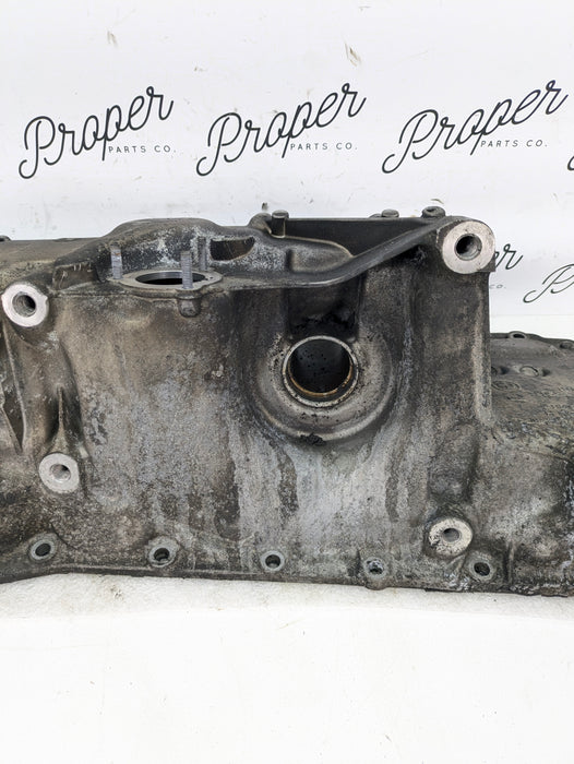 BMW F97 F98 X3 X4 M S58 Engine Xdrive Oil Pan Sump 8053424