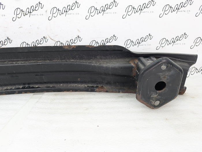 BMW F22 F23 228xi M235xi 230xi M240xi F87 M2 Rear Bumper Carrier/Reinforcement/Rebar 7285516