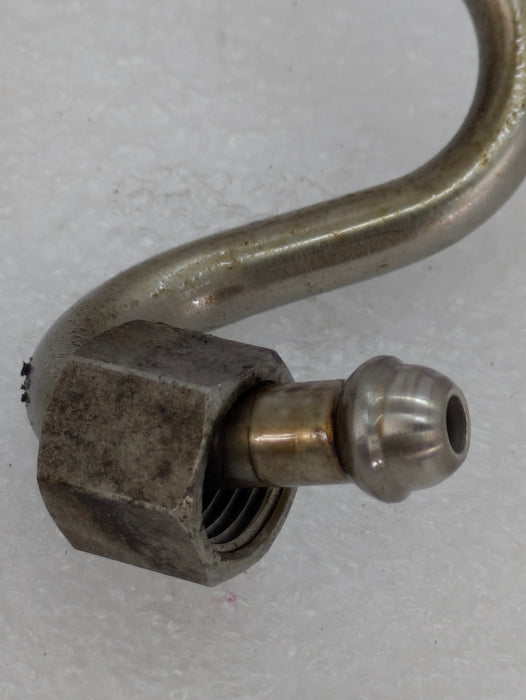 BMW F36 F30 F32 F33 F34 435xi 335xi N55 High Pressure Fuel Rail W/Injector Lines 7649710