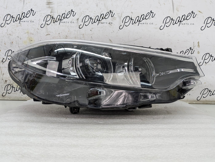 BMW F36 F32 F33 F80 F82 F83 440xi 430xi M3 M4 LCI Right LED Headlight Assembly 63117478152