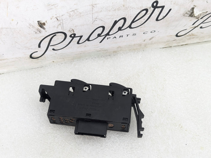 BMW E46 330ci 328ci 325ci 323ci M3 Convertible/Coupe Right/Passenger Side Window Switch 6902178