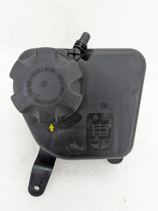 BMW E82 E88 E90 E91 E92 E93 335i 335xi N55 Coolant Reservoir Expansion Tank 7640515