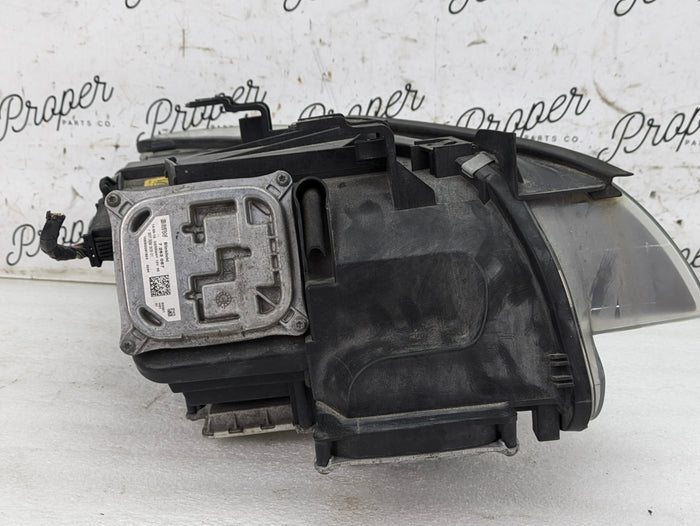 BMW E92 E93 335xi 328xi LCI Left Adaptive Xenon Headlight 7239935/63117273215