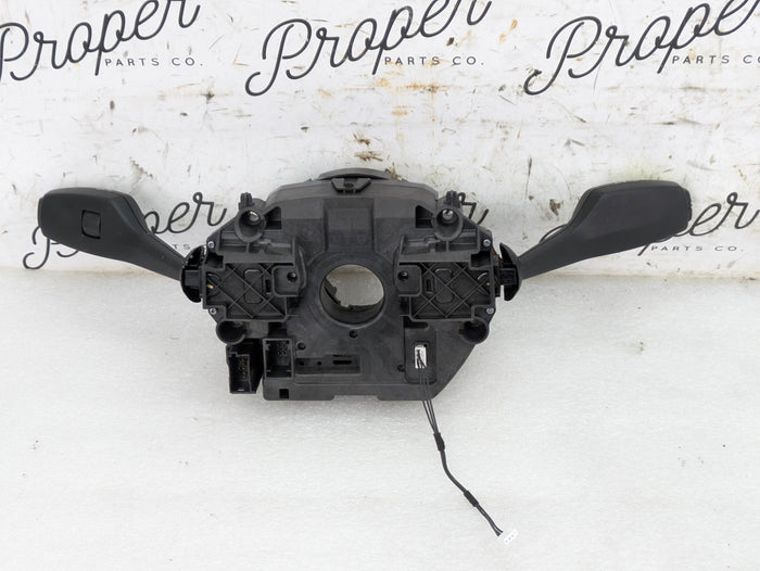 BMW F30 F31 F32 F33 F34 F36 340xi 335xi 330xi 328xi 320xi Steering Column Switch Unit/Clockspring 9351146