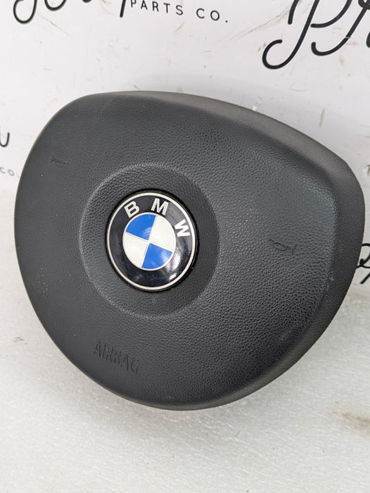 BMW E90 E92 E91 E93 325xi 335xi 330xi 328xi 323i M3 M Sport Steering Wheel Airbag 3051642