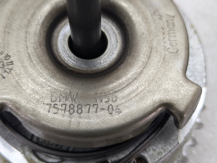 BMW E90 E92 E93 335i 335xi N55 Engine Intake Camshaft Timing Gear Set 7578877